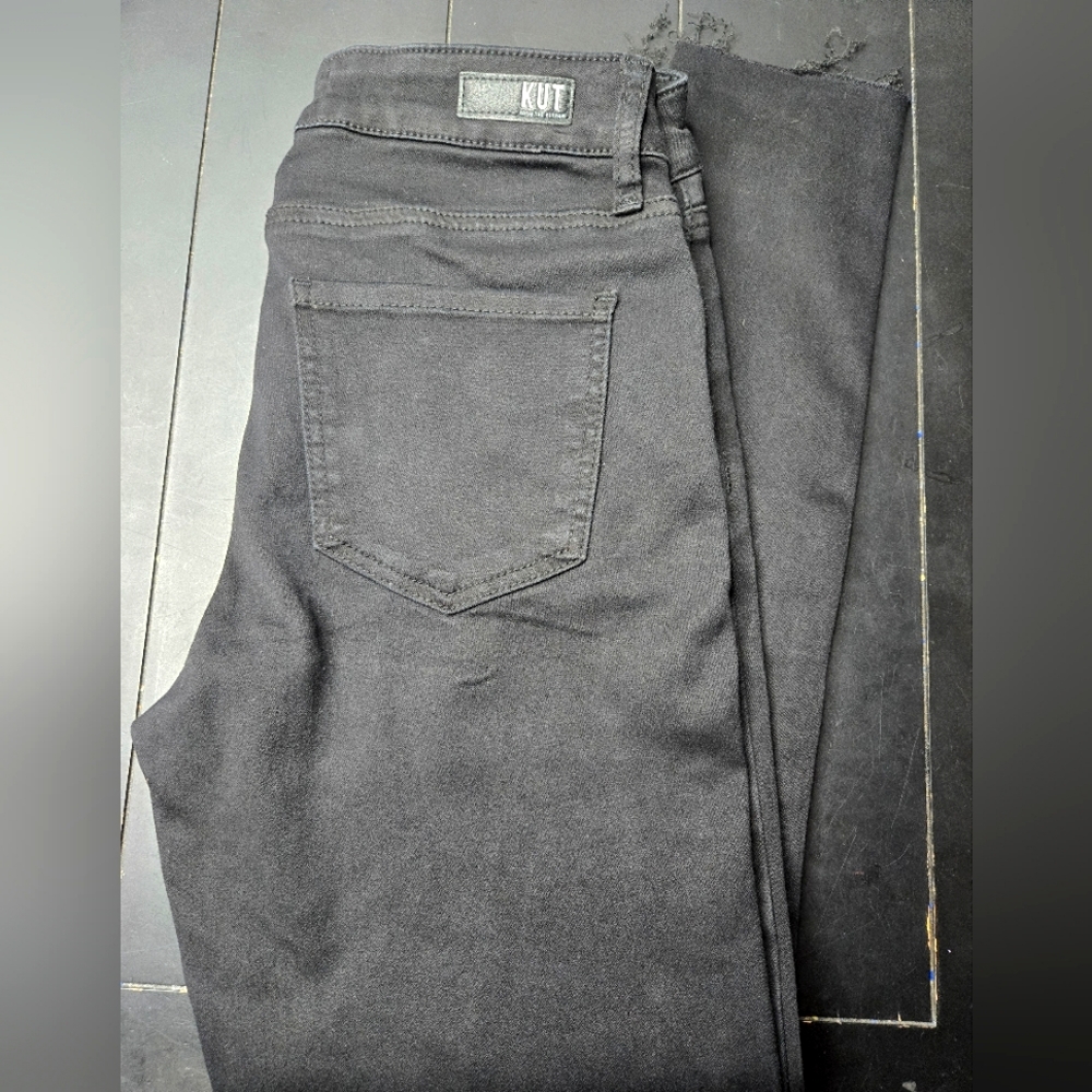 KUT jeans